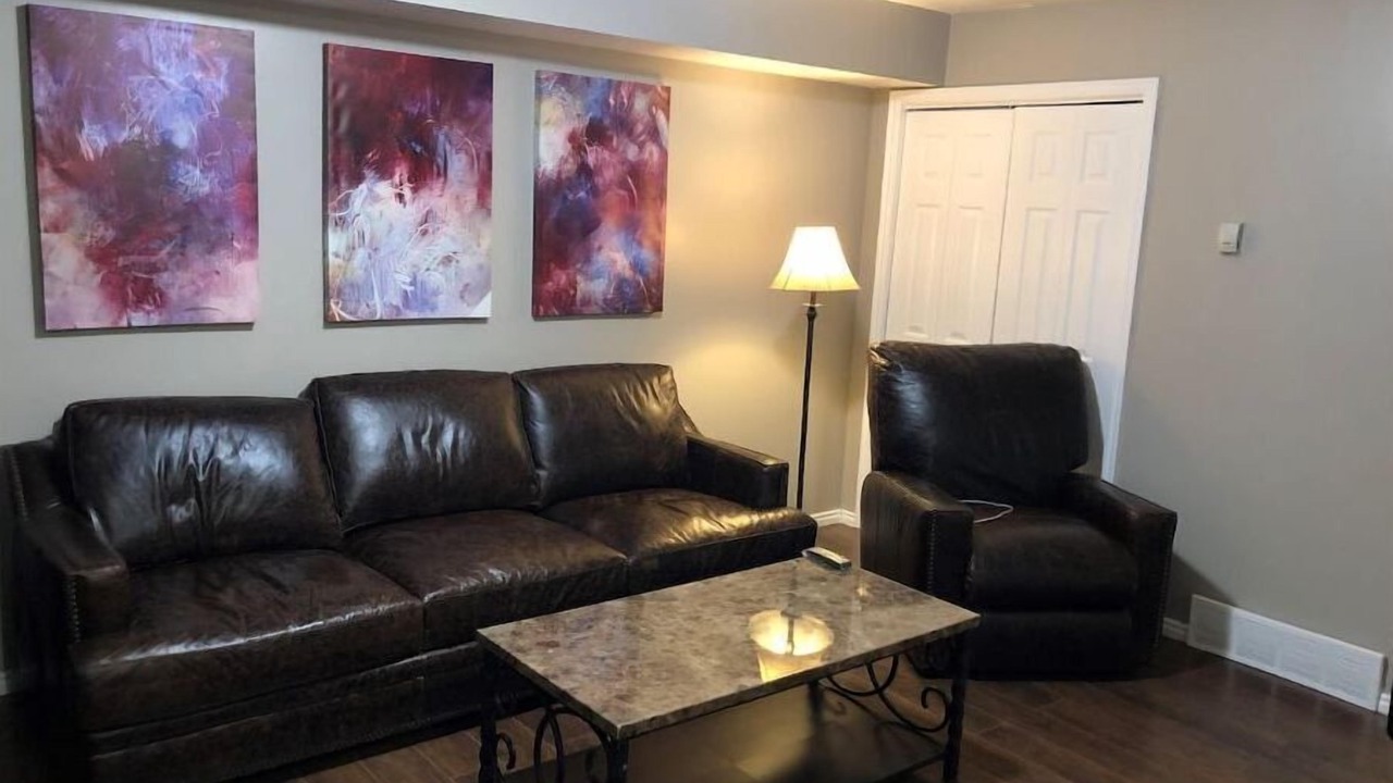Photo of Livingroom in Clearfield