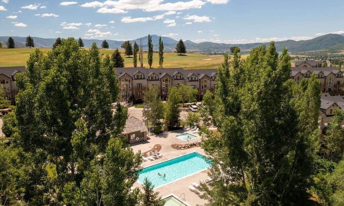 Photo of Outdoor in Eden