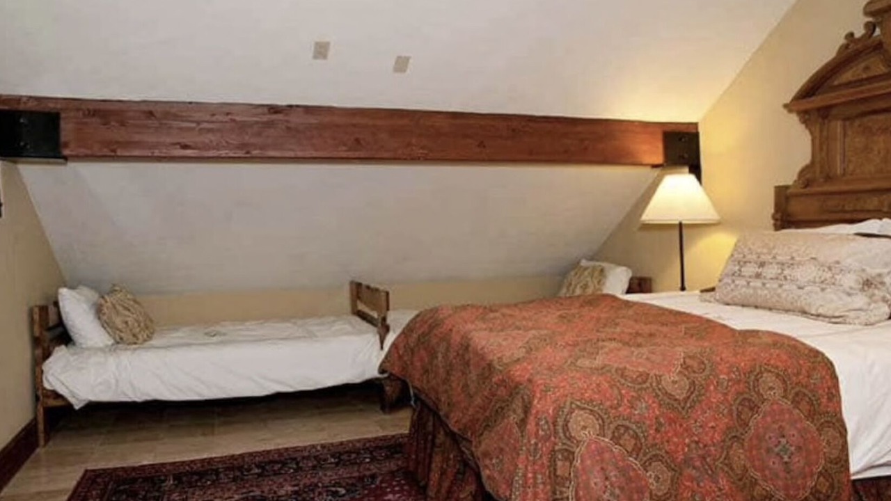 Photo of Bedroom in Snowbird