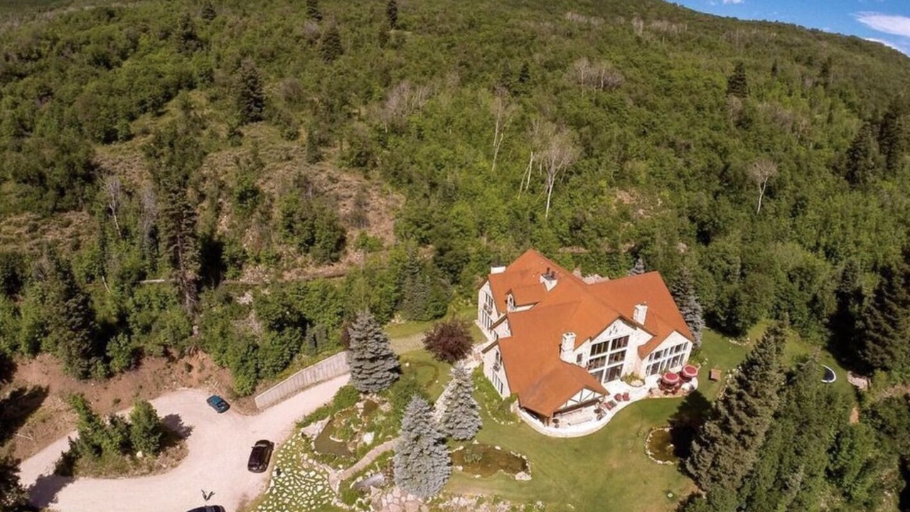 Photo of Outdoor in Snowbird