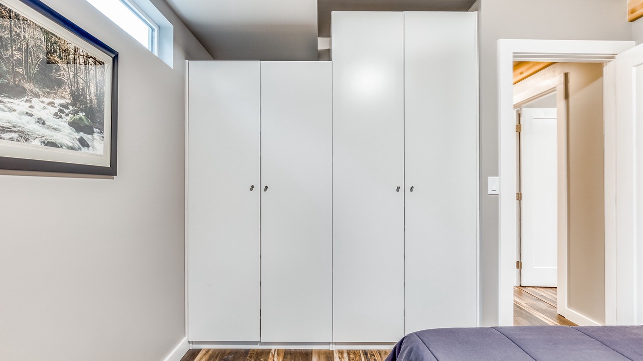 Photo of Bedroom in Cascade Locks