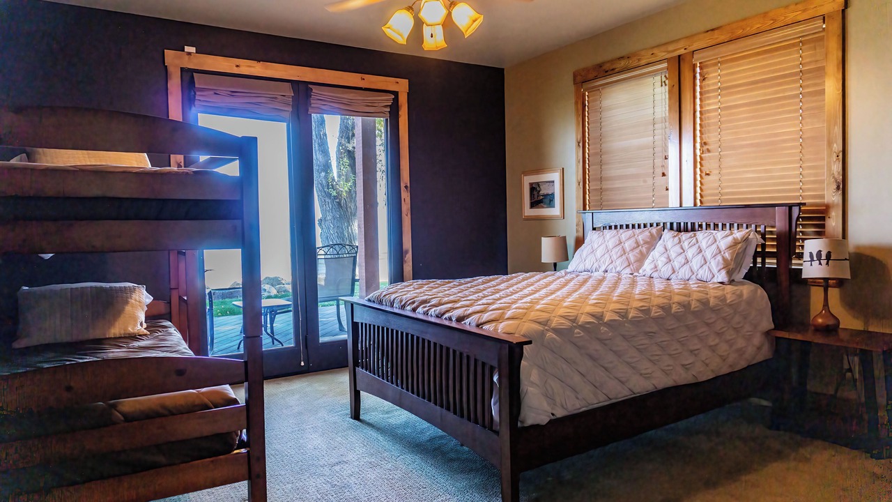 Photo of Bedroom in Garden City