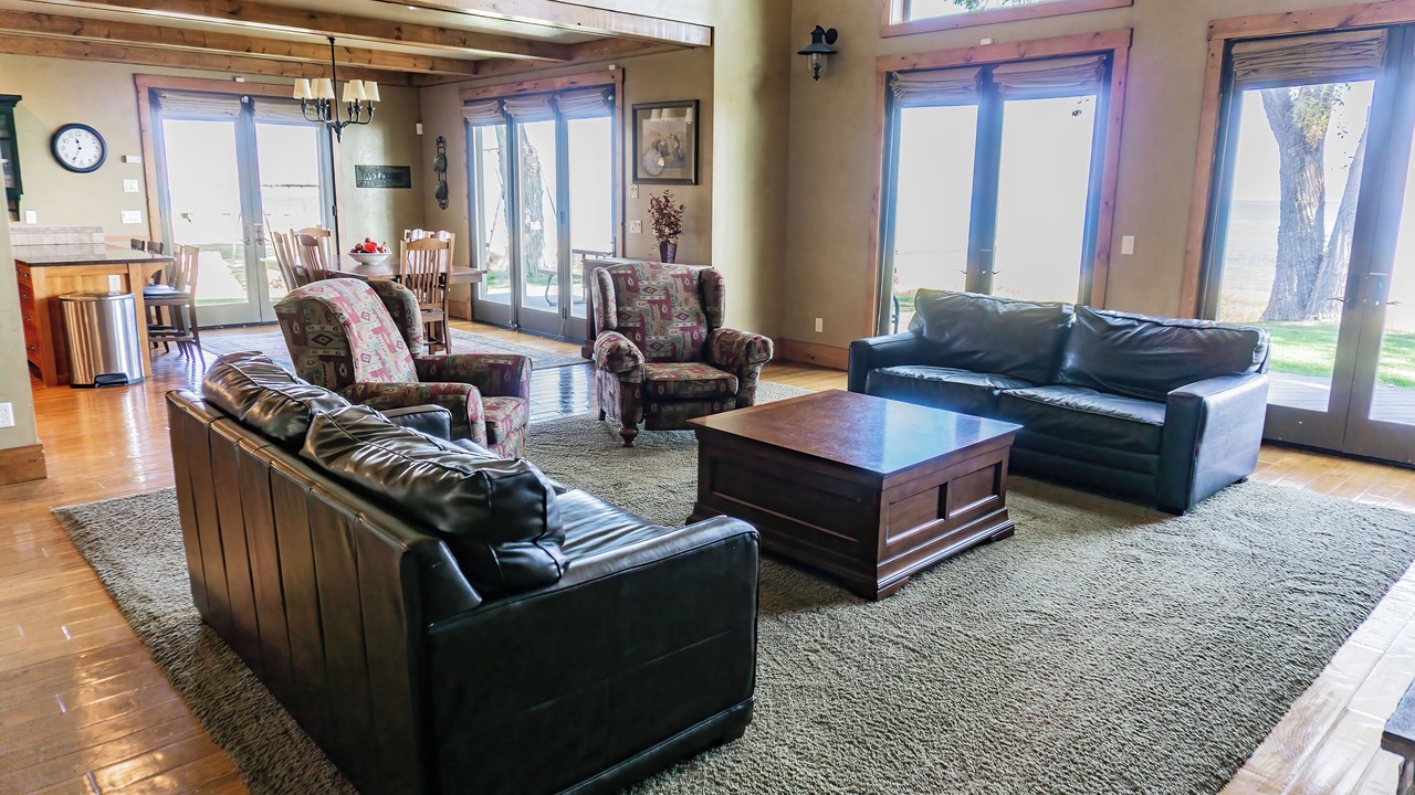 Photo of Livingroom in Garden City