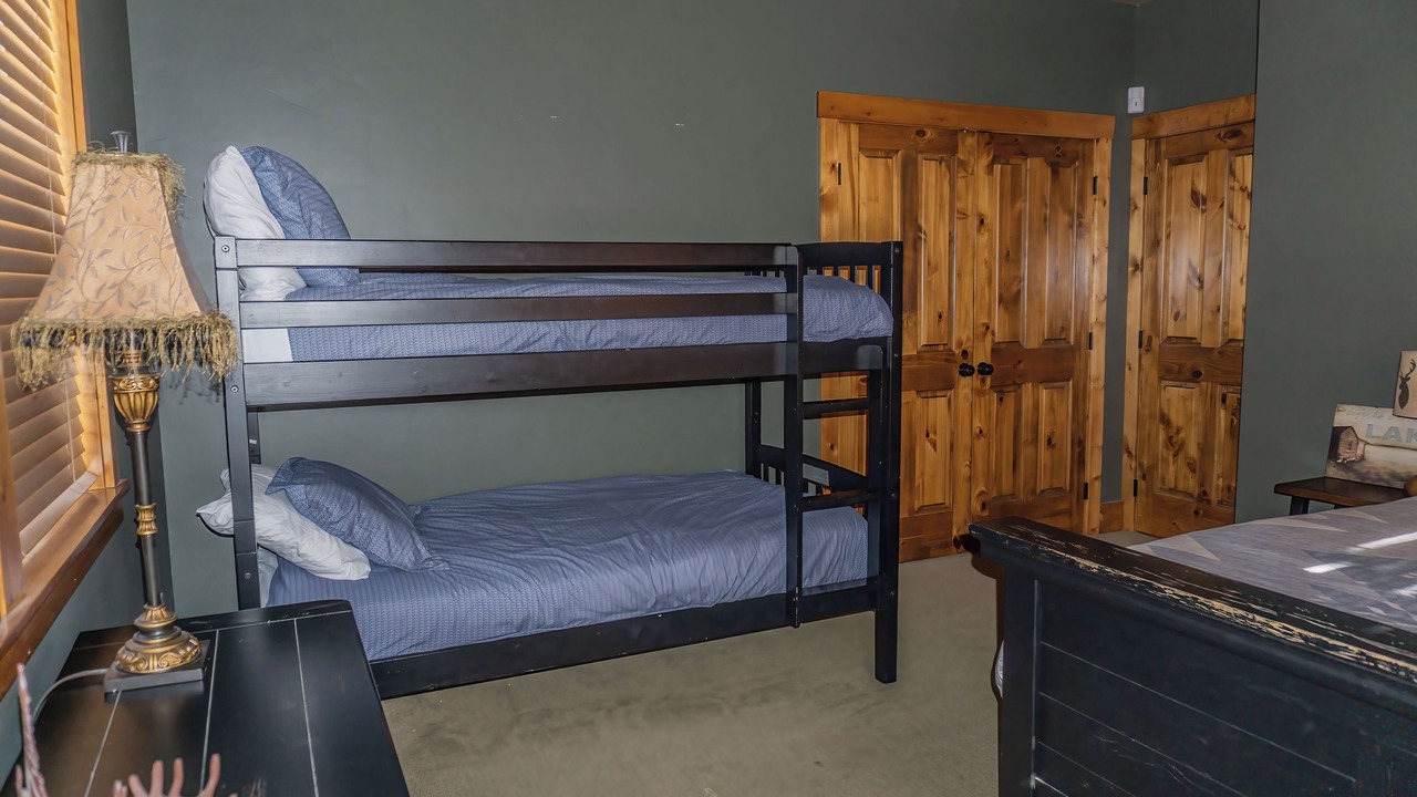 Photo of Bedroom in Garden City