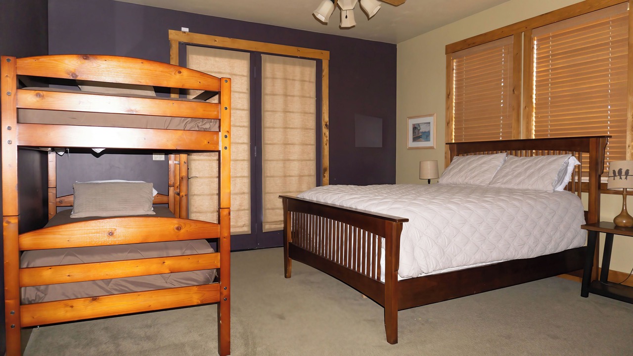 Photo of Bedroom in Garden City