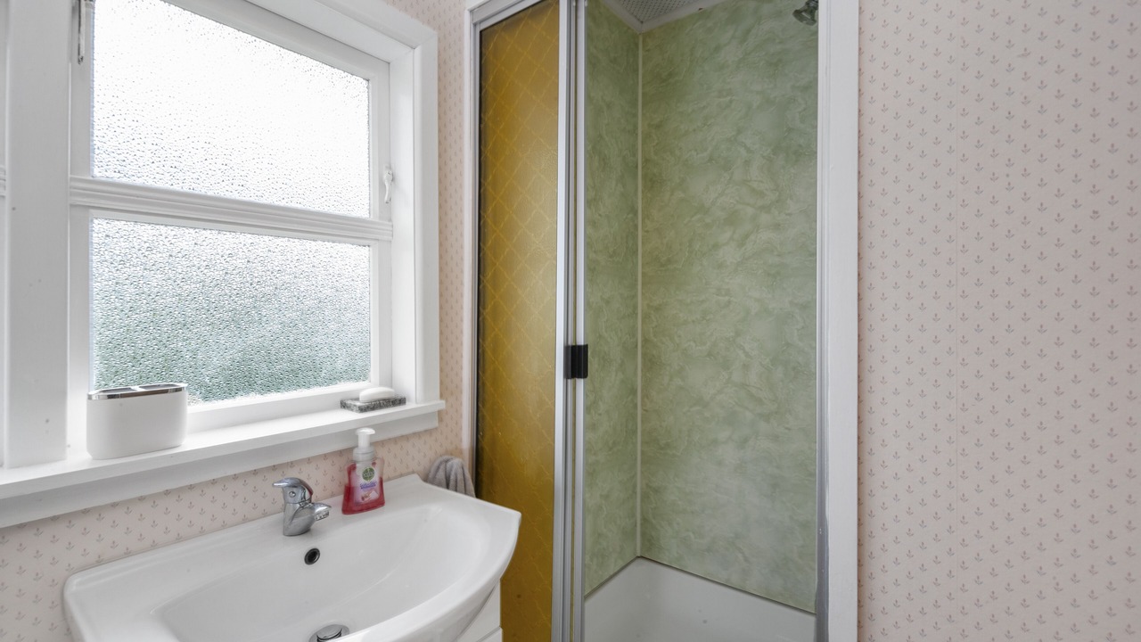 Photo of Bathroom in Kuratau