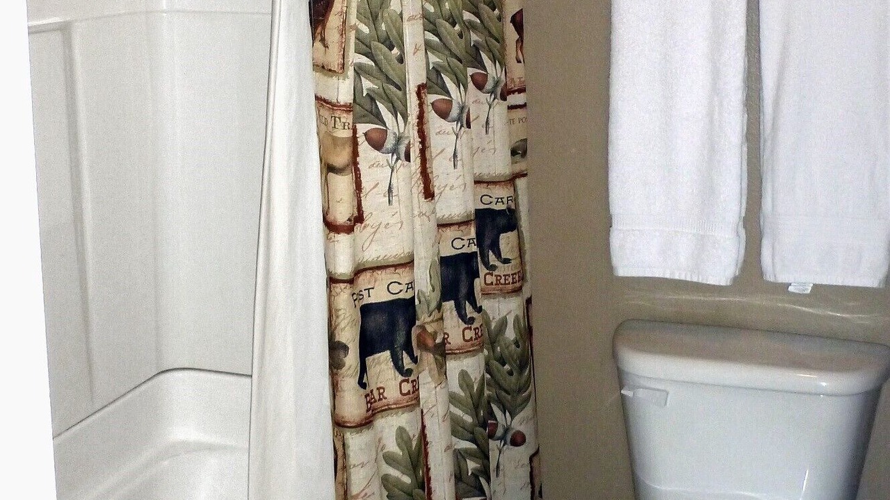 Photo of Bathroom in Big Sky