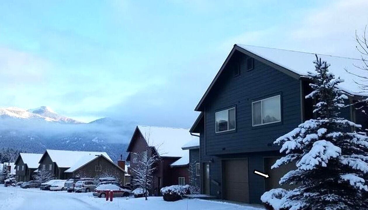Photo of Outdoor in Big Sky