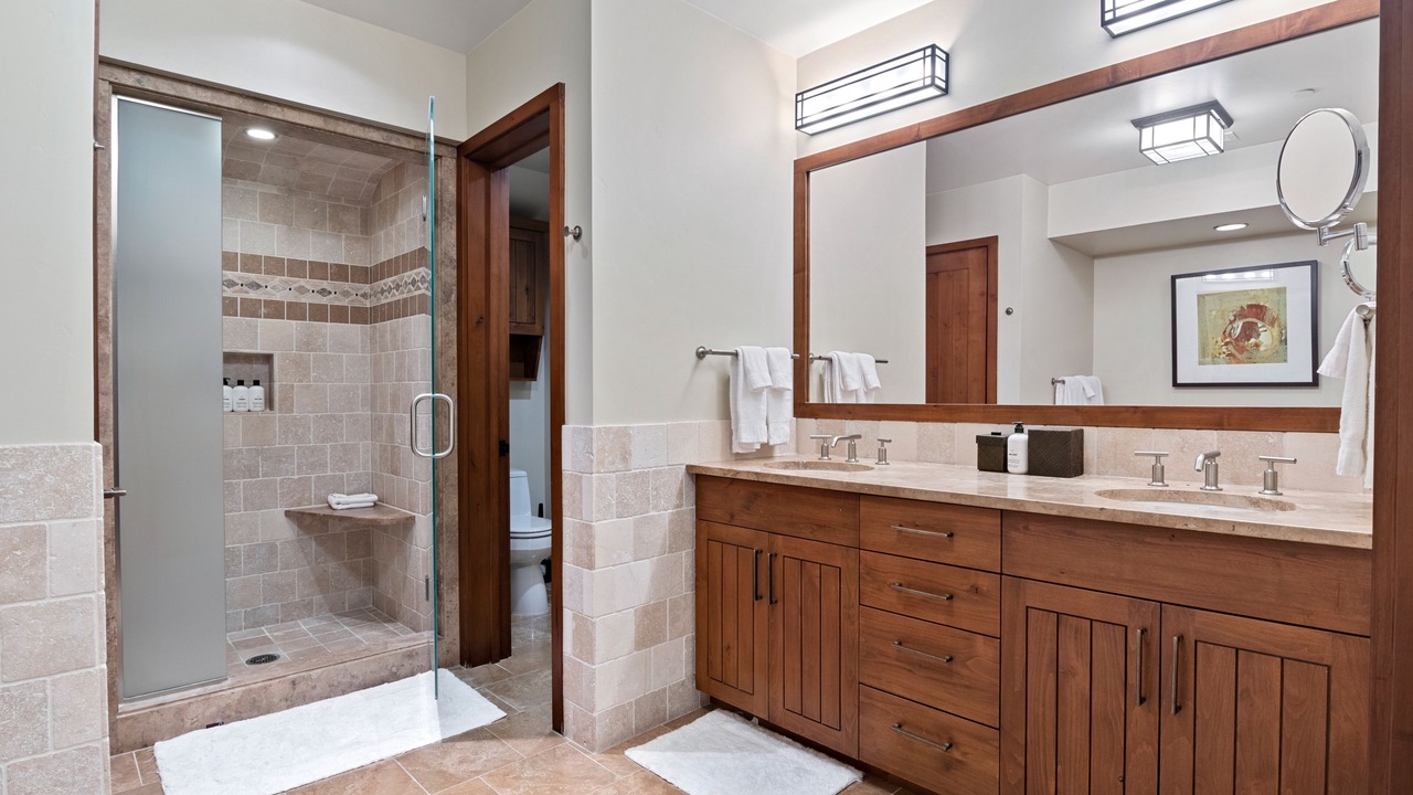 Photo of Bathroom in Granite Ridge