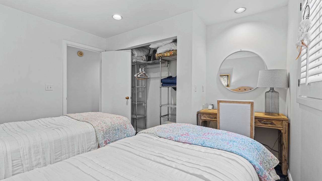 Photo of Bedroom in Downtown Salt Lake City