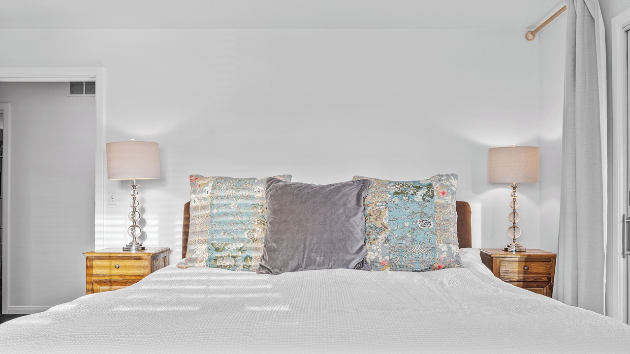 Photo of Bedroom in Downtown Salt Lake City