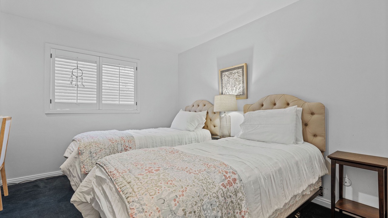 Photo of Bedroom in Downtown Salt Lake City