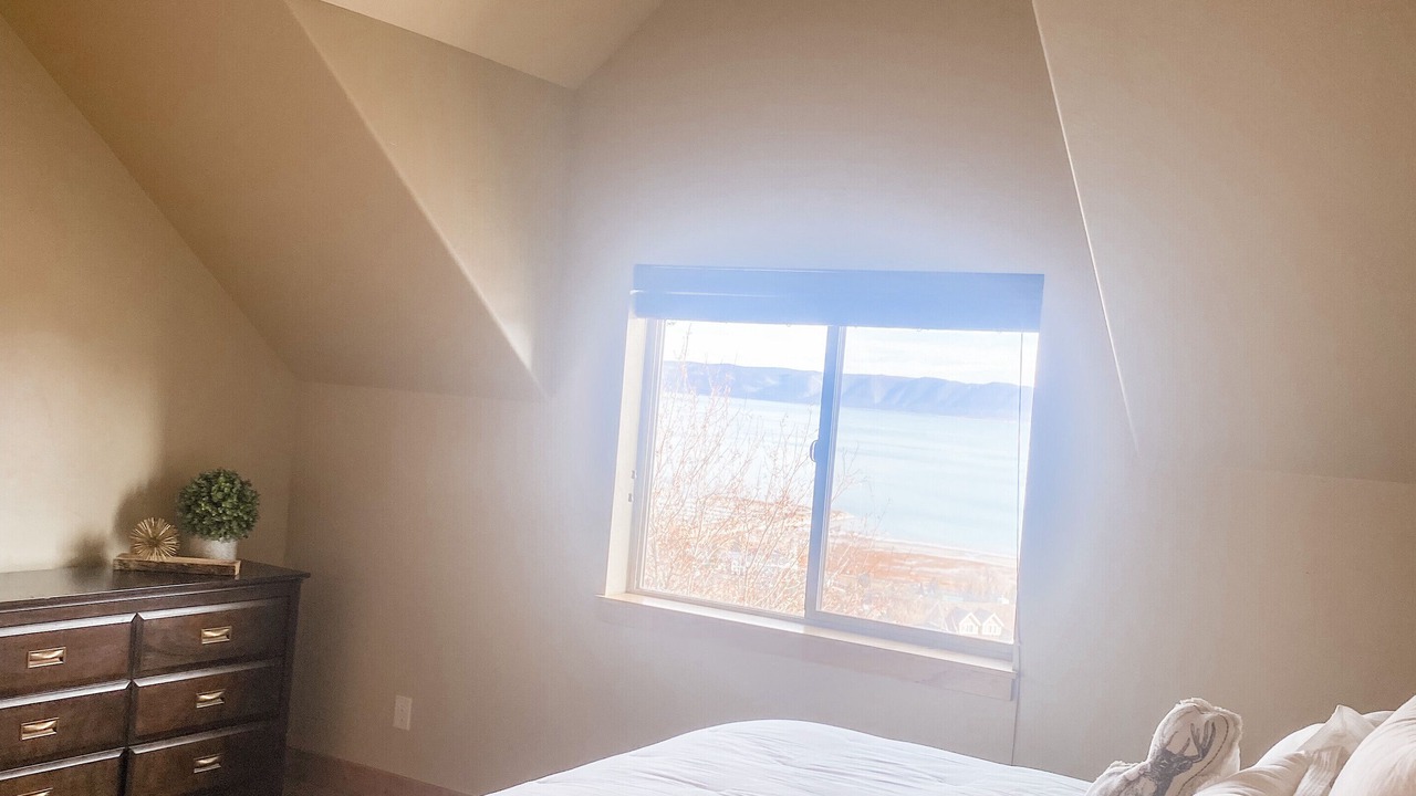 Photo of Bedroom in Harbor Village