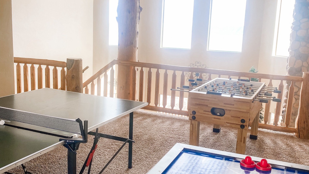 Photo of Bedroom in Harbor Village