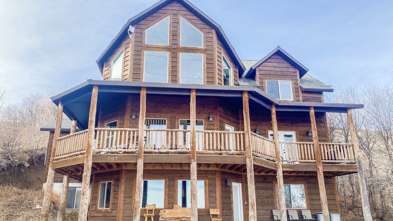 Photo of Outdoor in Harbor Village