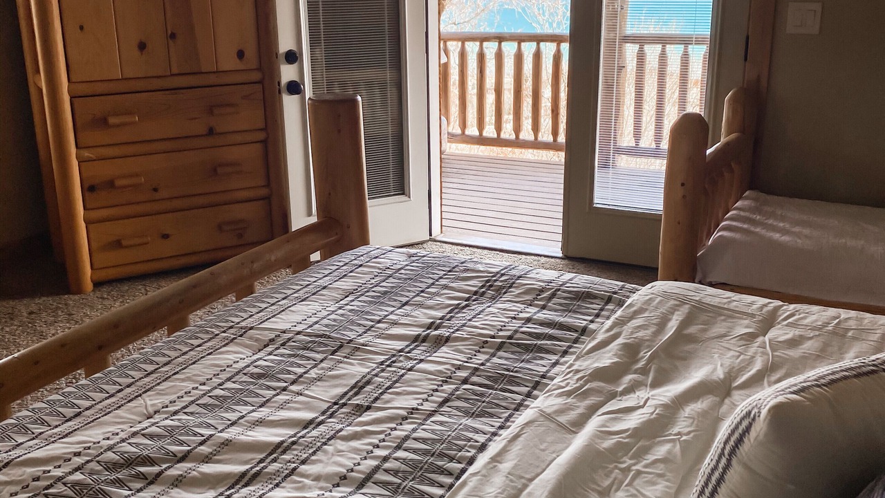Photo of Bedroom in Harbor Village