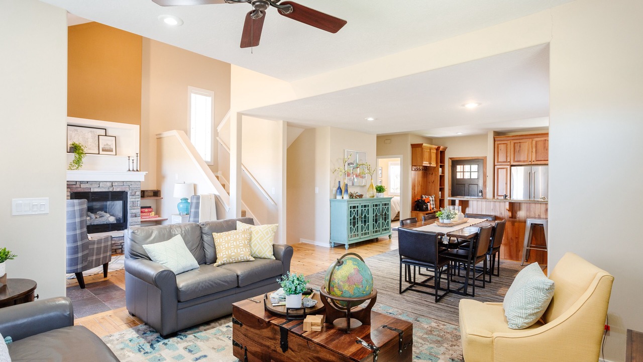 Photo of Bedroom in Bear Hollow Village