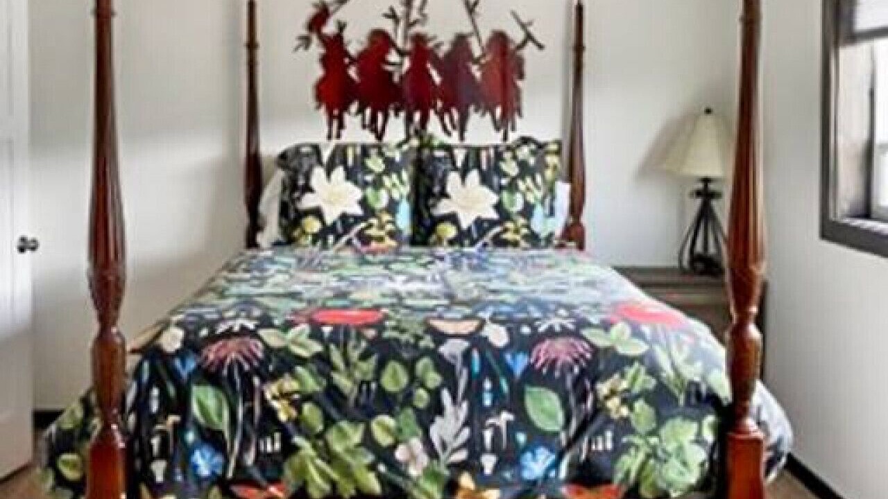 Photo of Bedroom in Donnelly