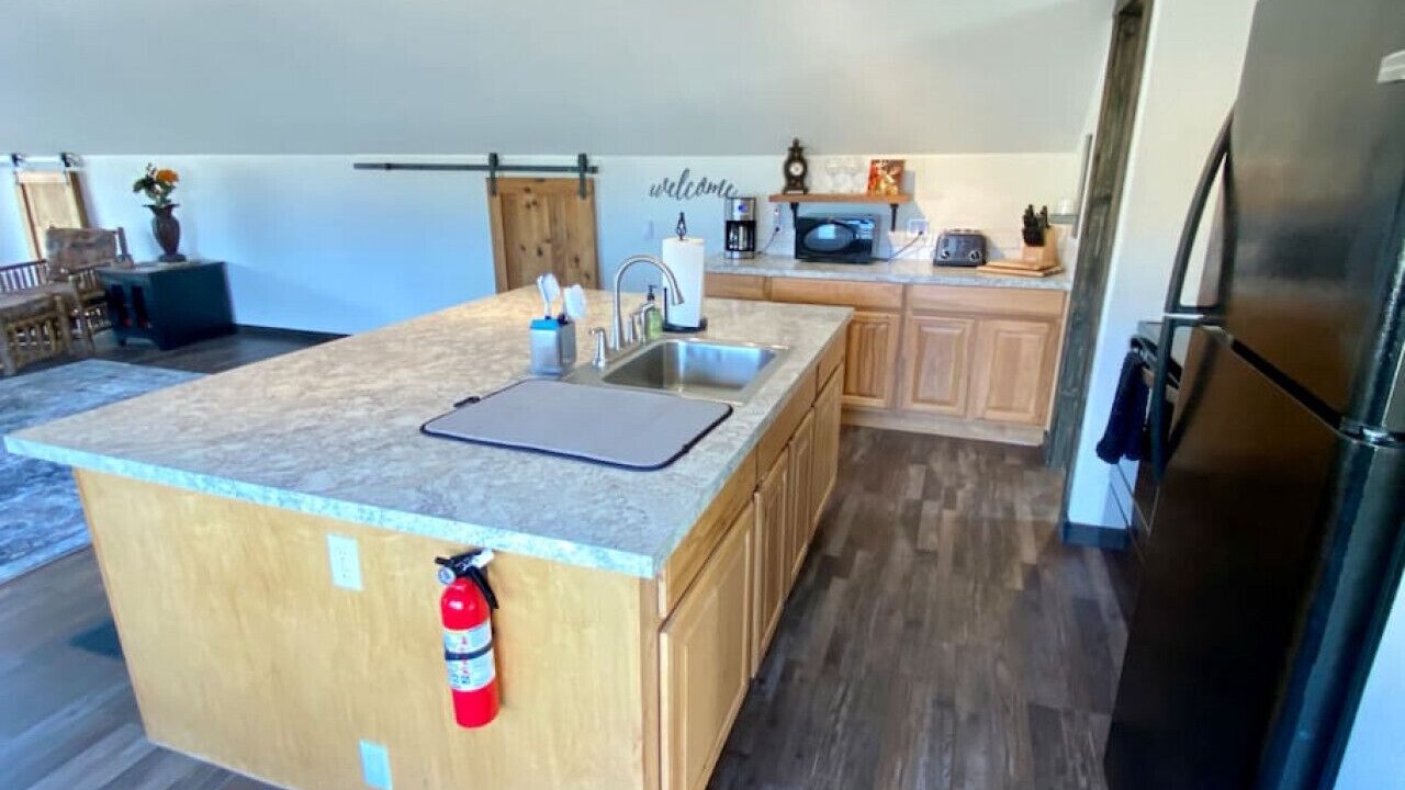 Photo of Kitchen in Donnelly