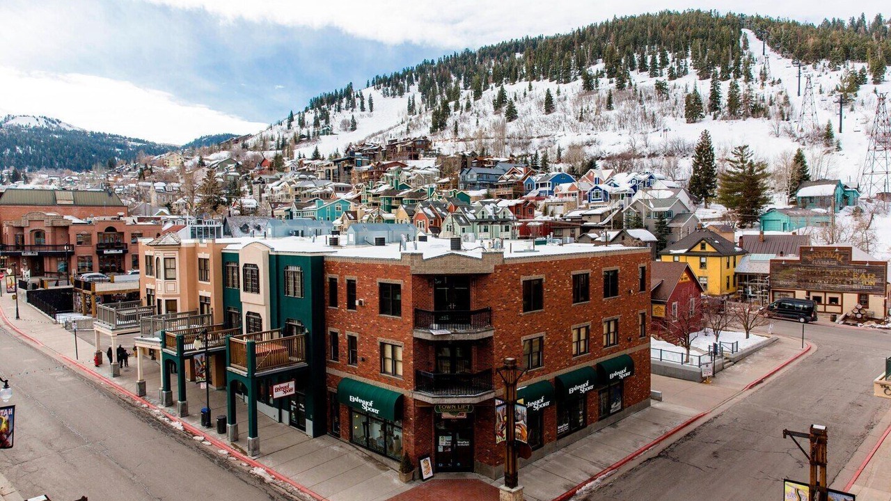 Photo of Outdoor in Downtown Park City