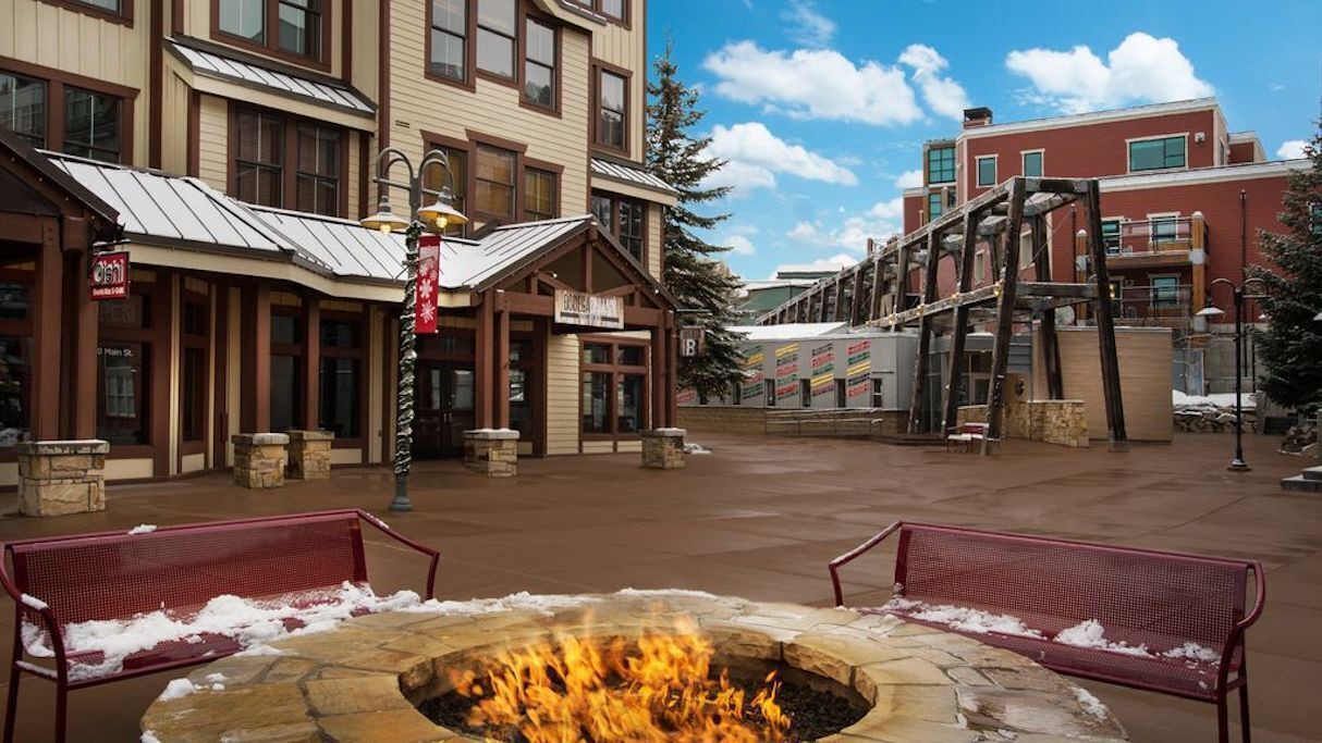 Photo of Others in Downtown Park City