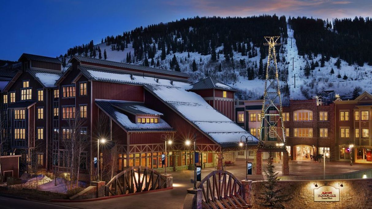 Photo of Outdoor in Downtown Park City