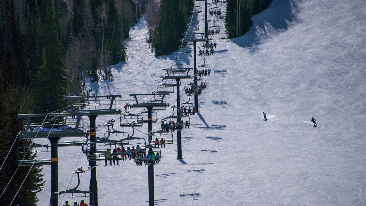 Photo of Others in Downtown Park City