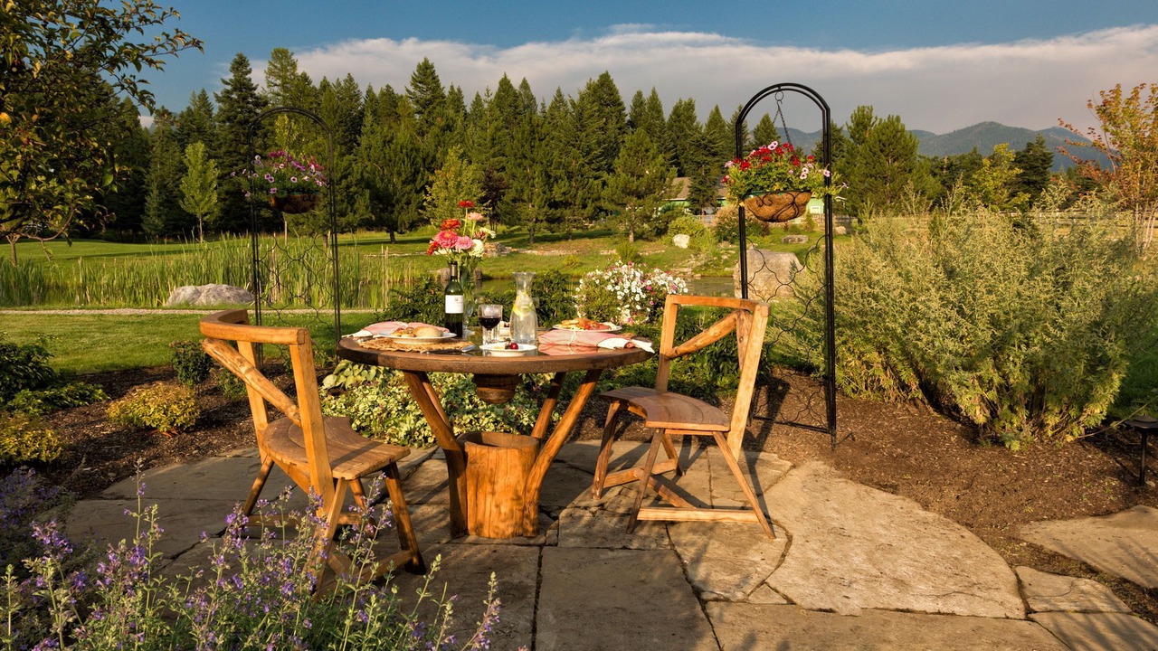 Photo of Outdoor in Kalispell