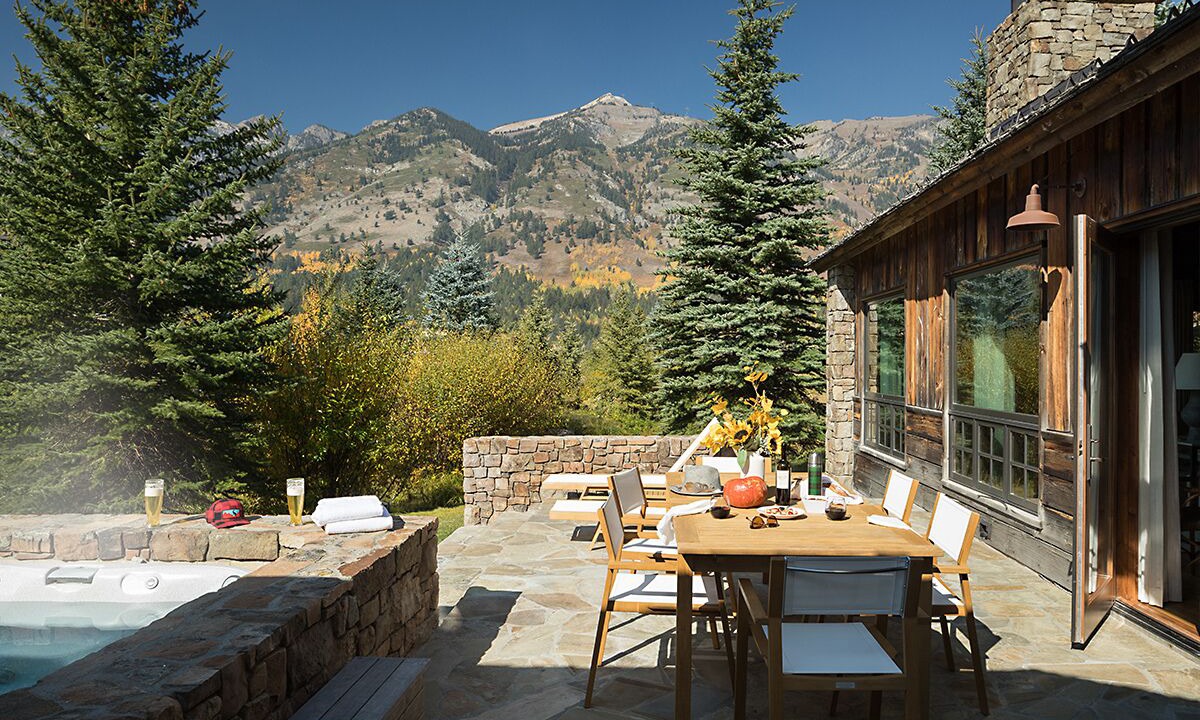 Photo of Others in Teton Village