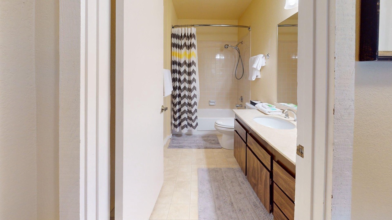 Photo of Bathroom in Warm Springs