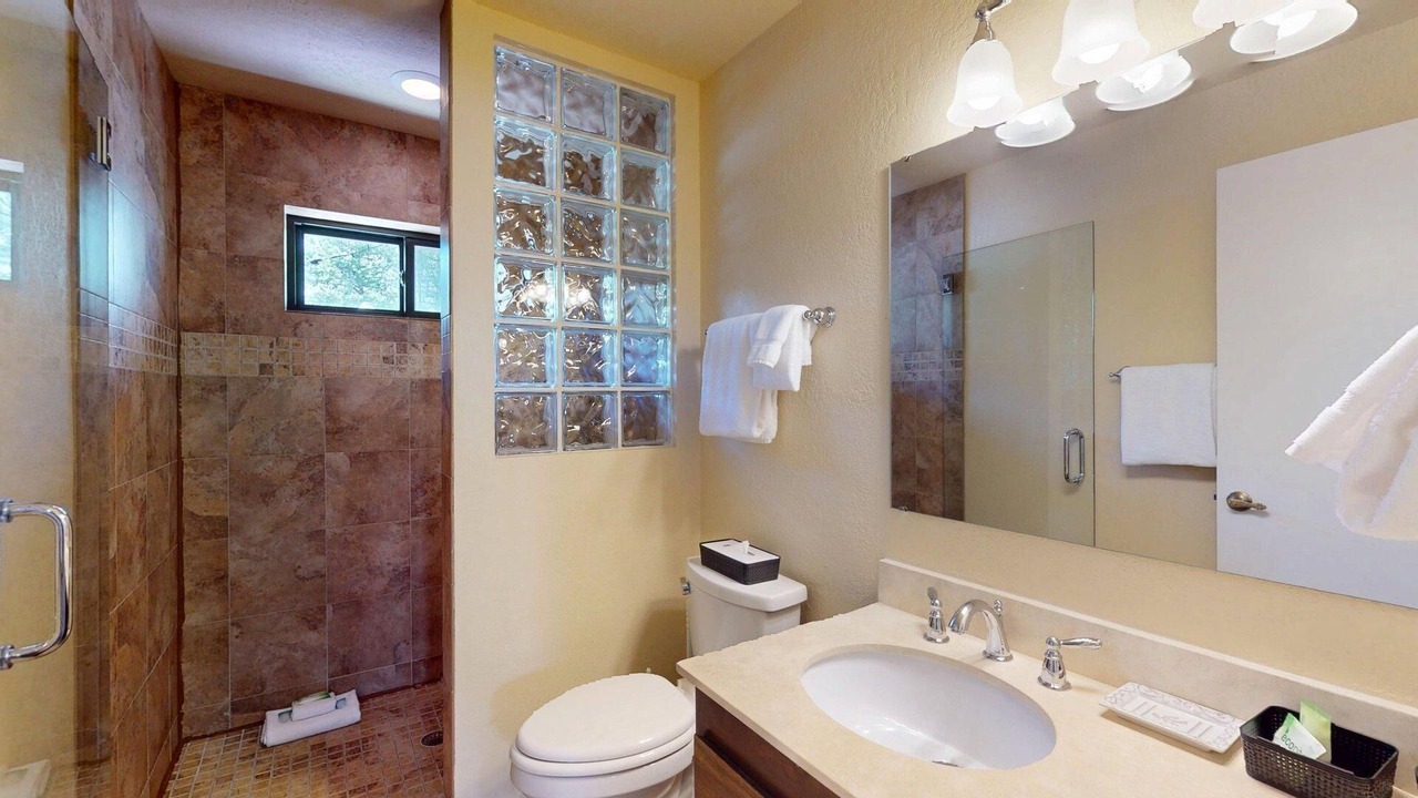 Photo of Bathroom in Warm Springs