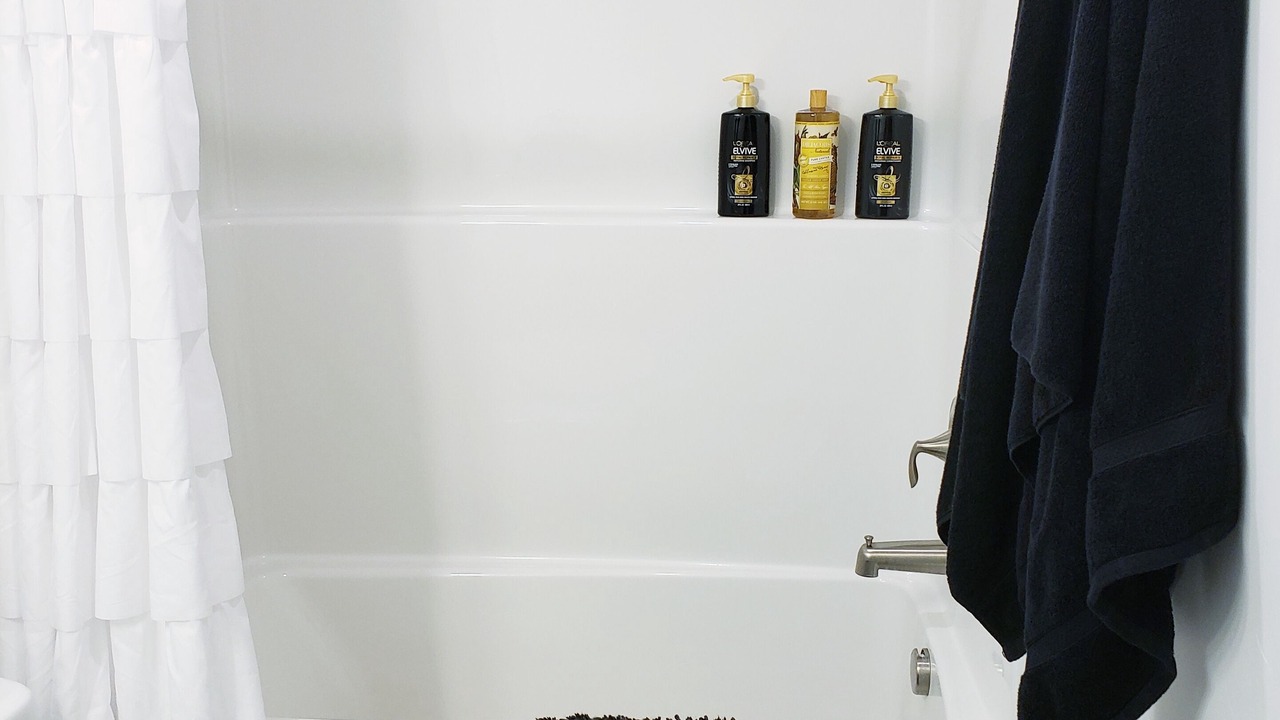 Photo of Bathroom in Idaho Falls