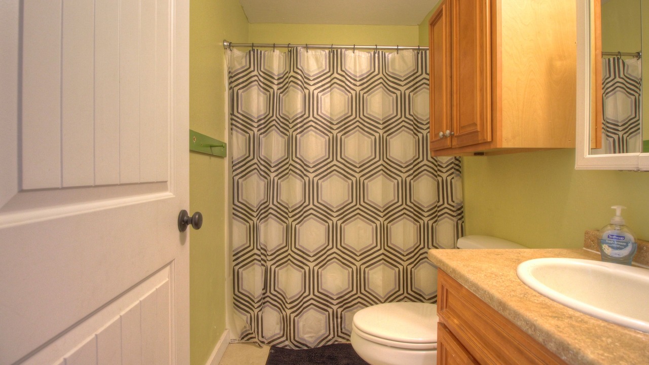 Photo of Bathroom in Rexburg