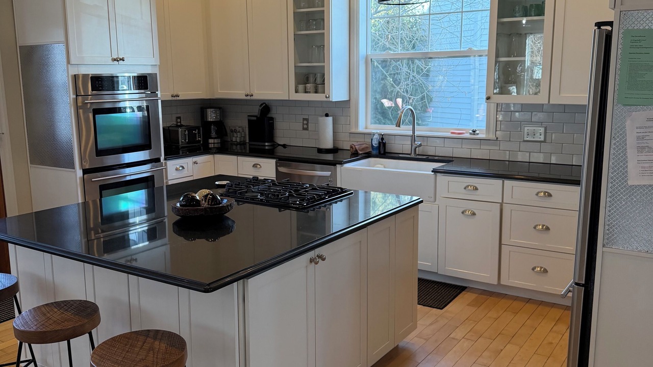 Photo of Kitchen in Four Corners