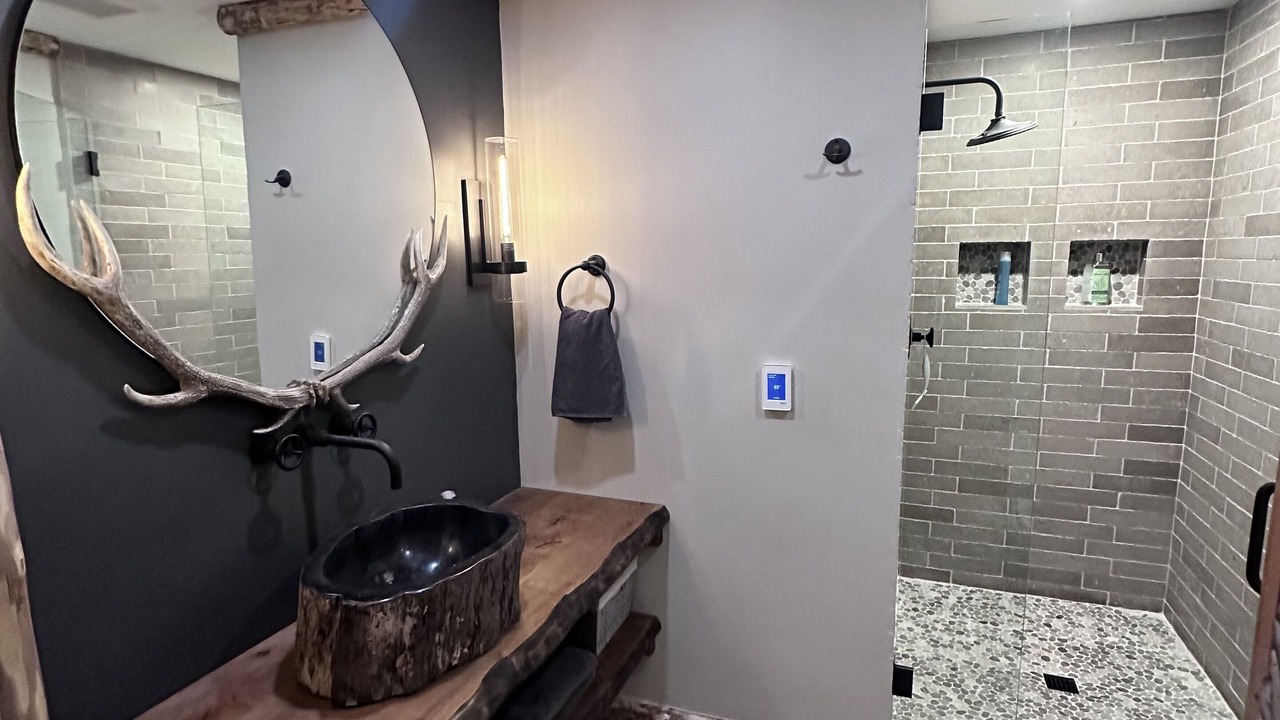 Photo of Bathroom in Wilson