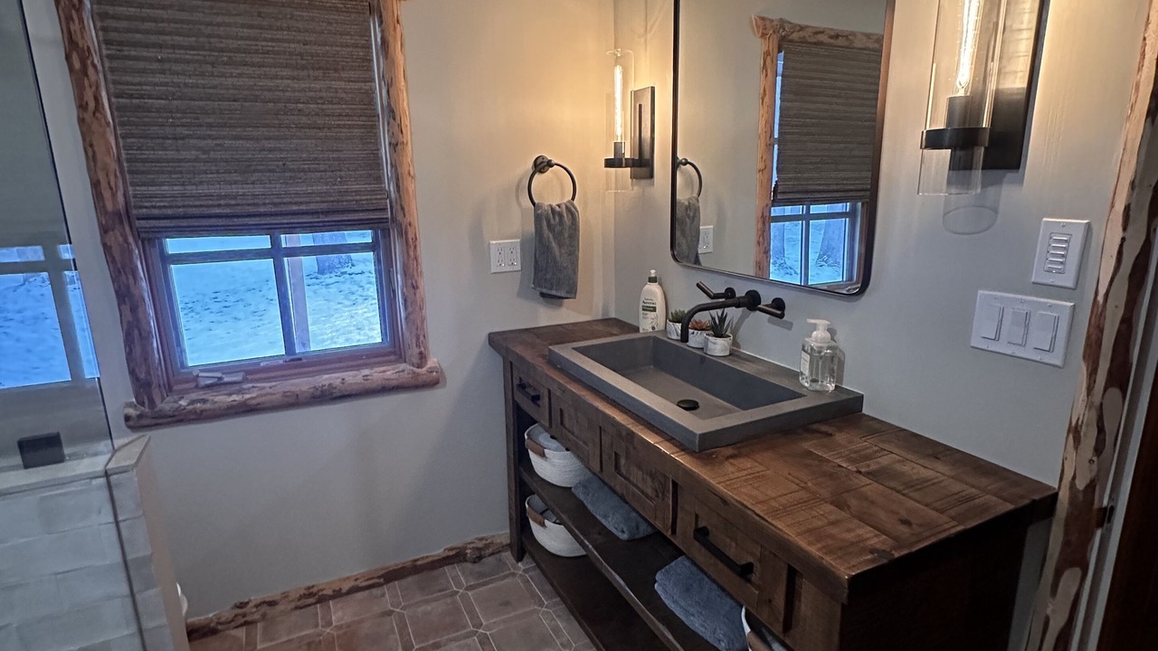 Photo of Bathroom in Wilson