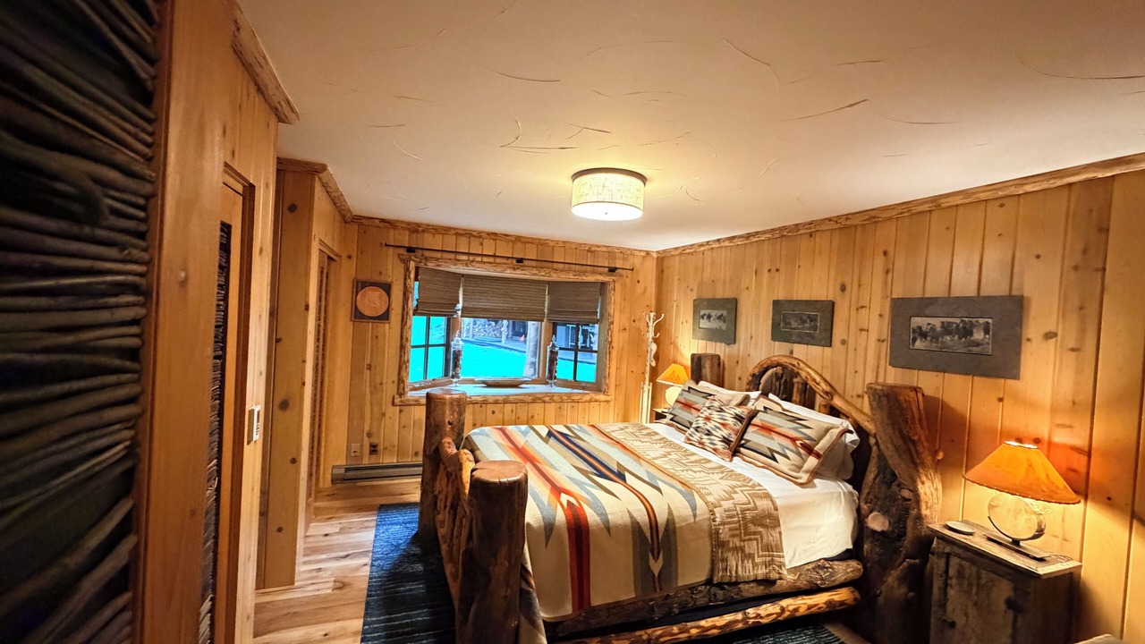 Photo of Bedroom in Wilson