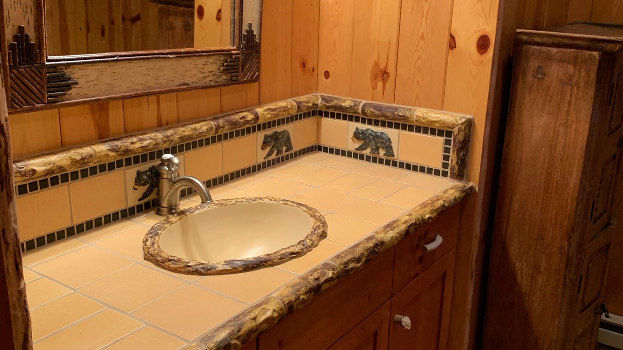 Photo of Bedroom in Wilson