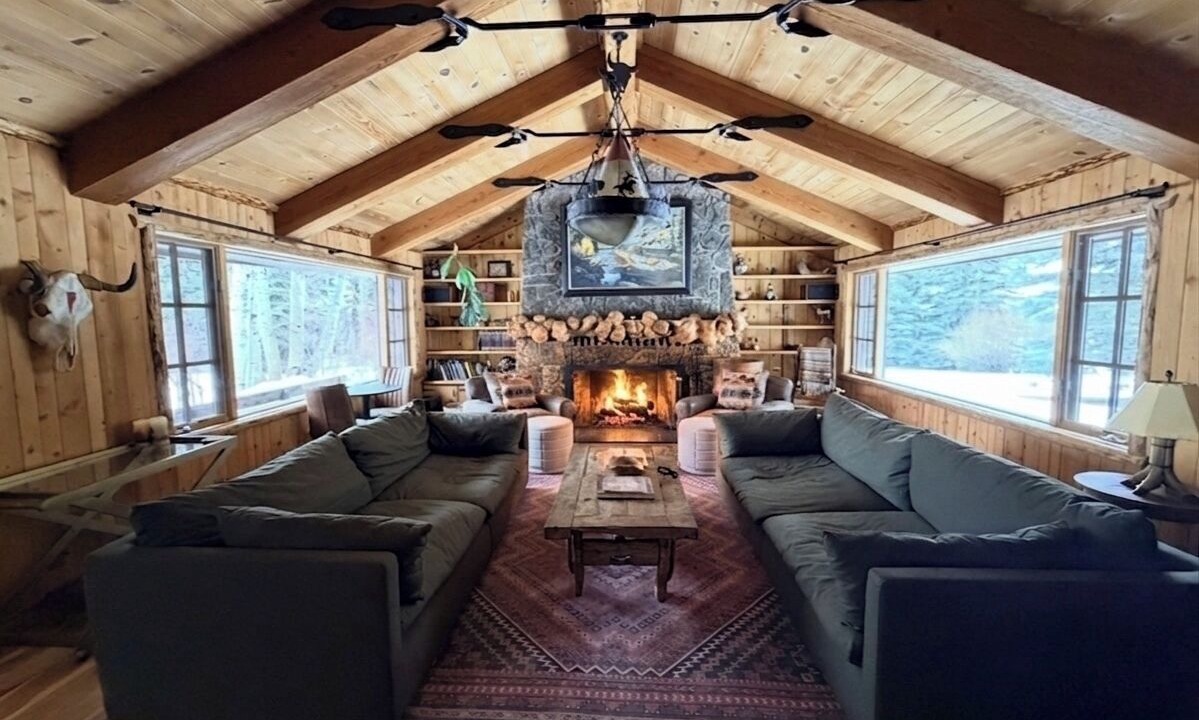 Photo of Livingroom in Wilson