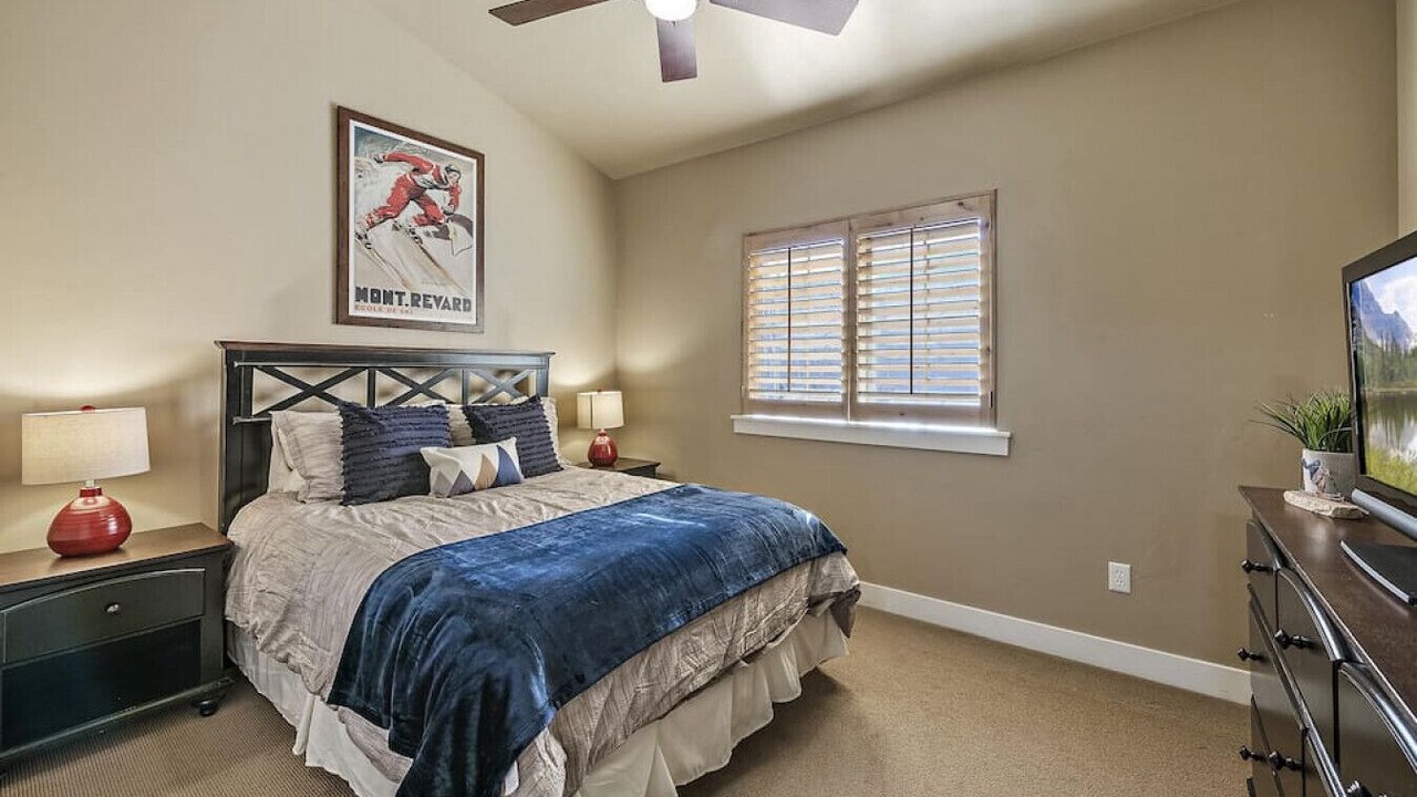Photo of Bedroom in Bear Hollow Village