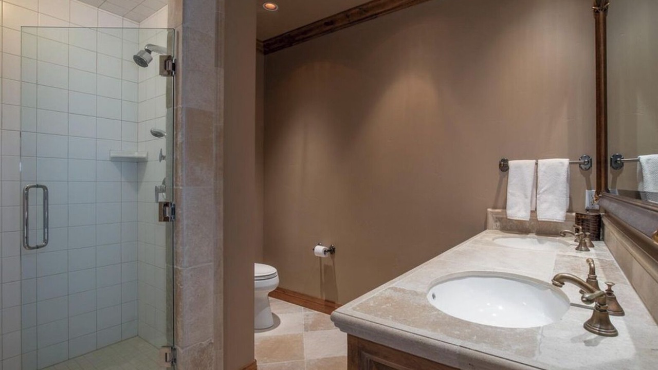 Photo of Bathroom in Warm Springs