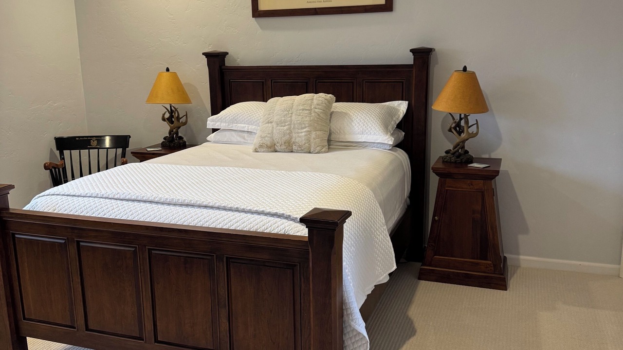 Photo of Bedroom in Sun Valley