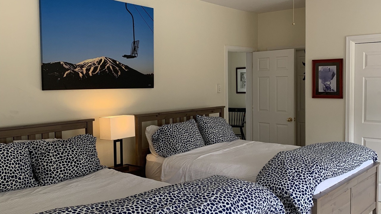 Photo of Bedroom in Sun Valley
