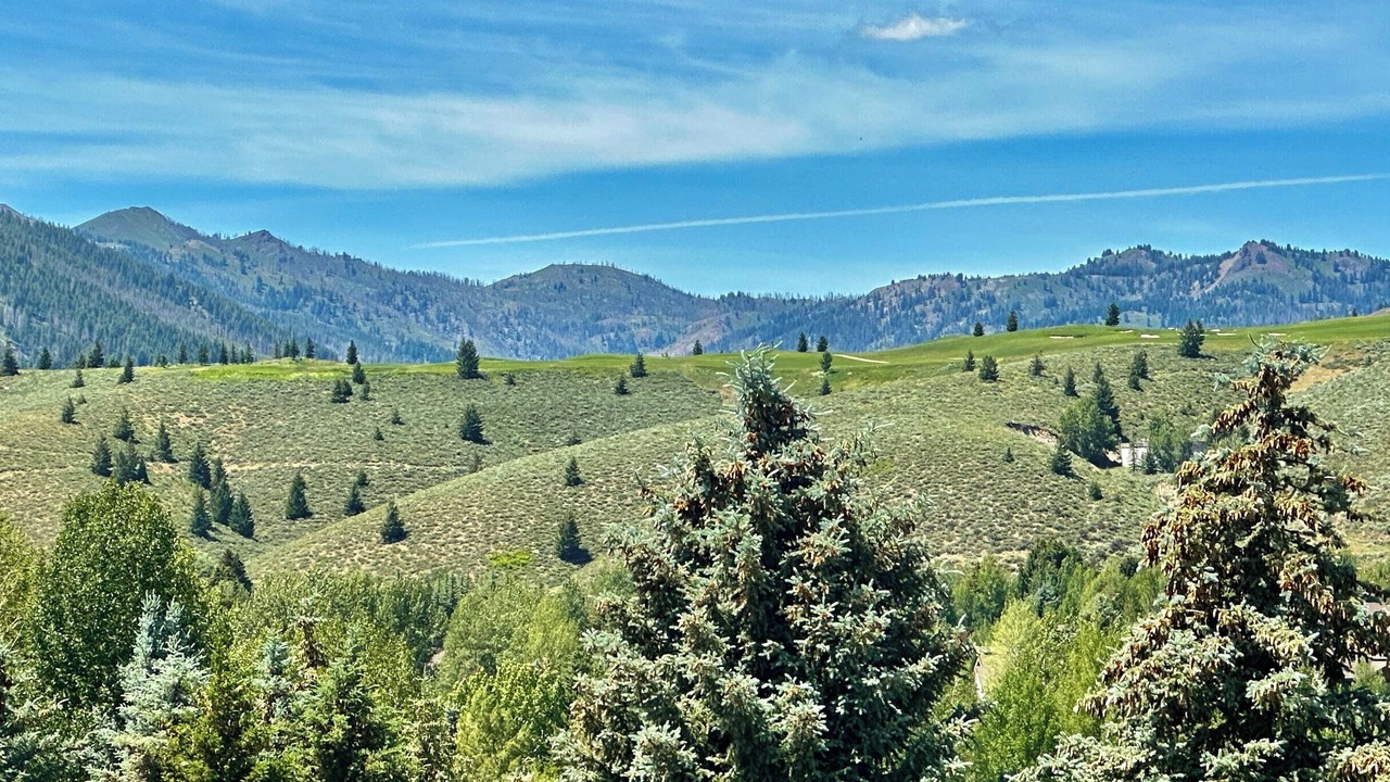 Photo of Outdoor in Sun Valley