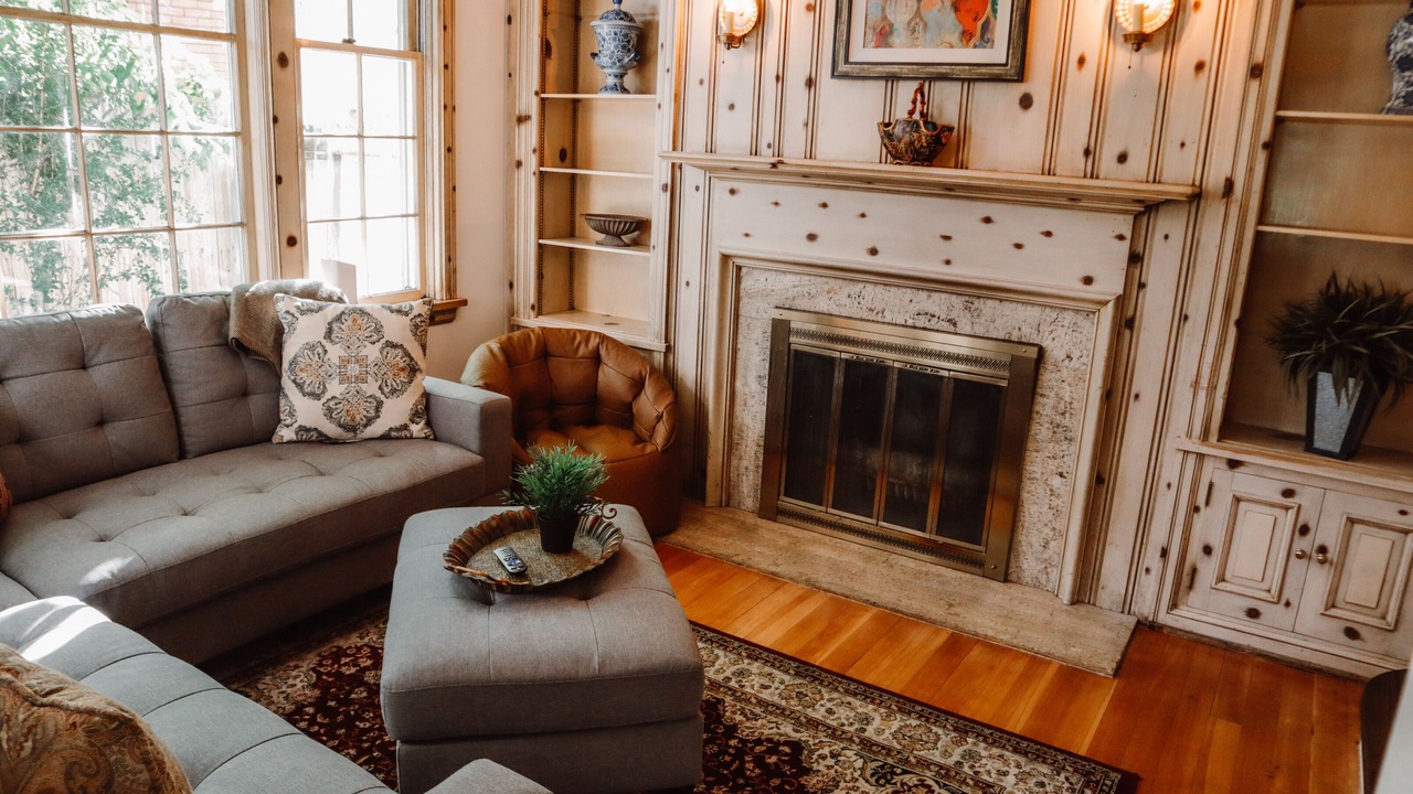 Photo of Livingroom in Logan