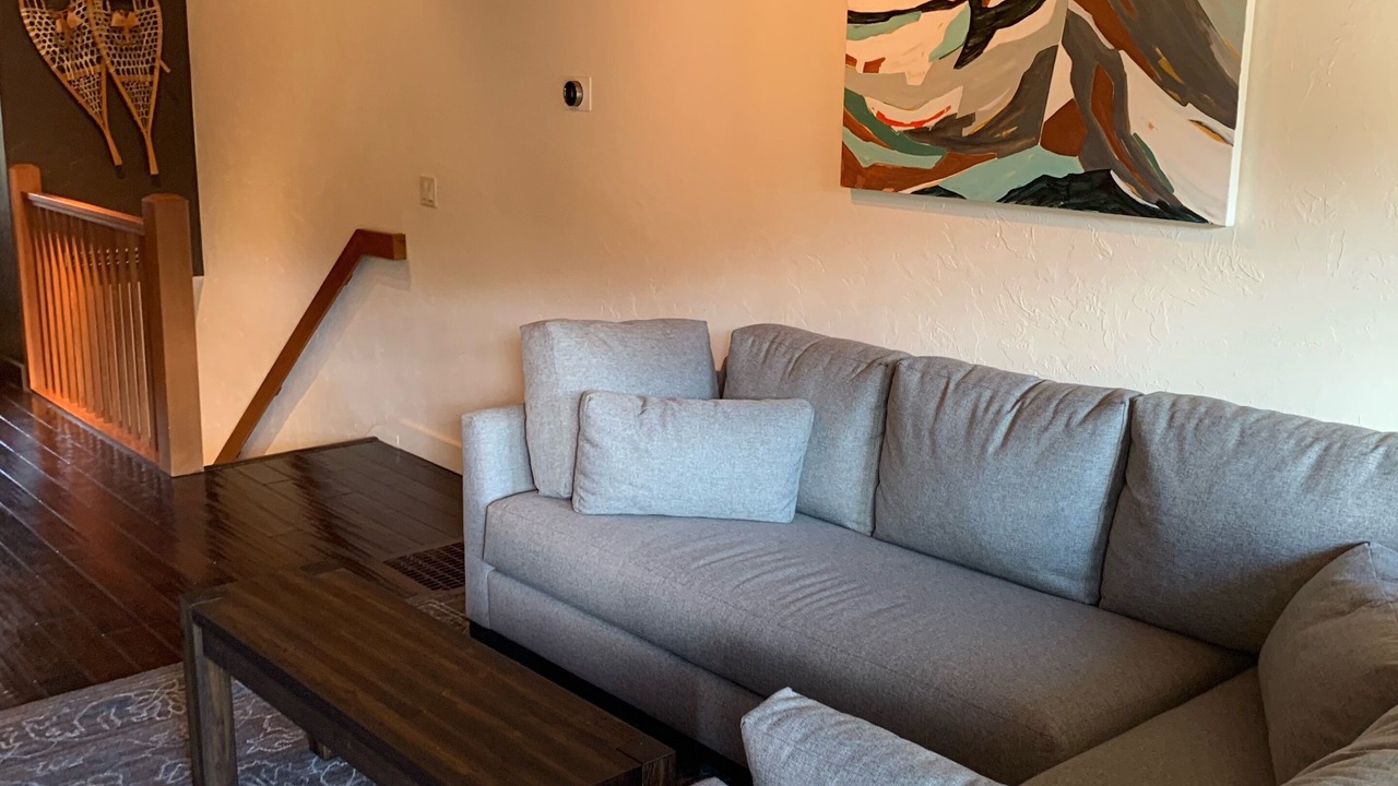 Photo of Livingroom in Ketchum