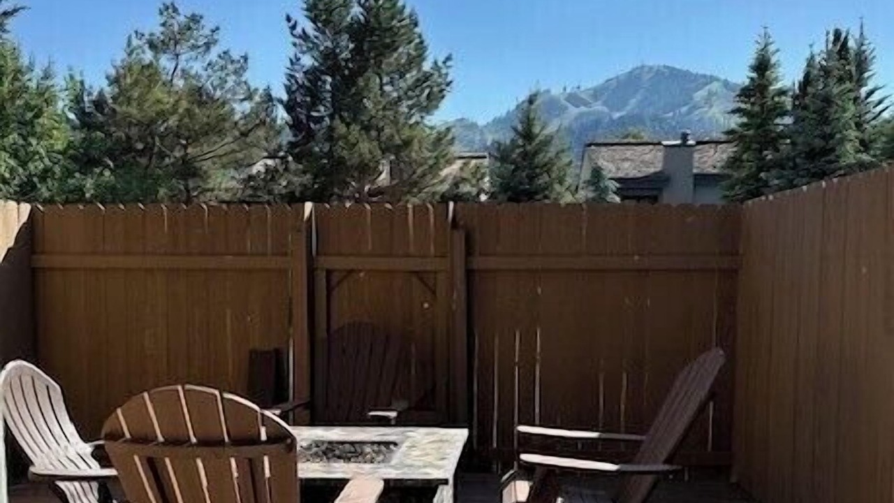 Photo of Outdoor in Ketchum