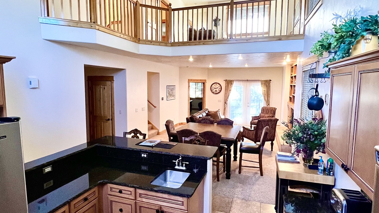 Photo of Kitchen in Victor