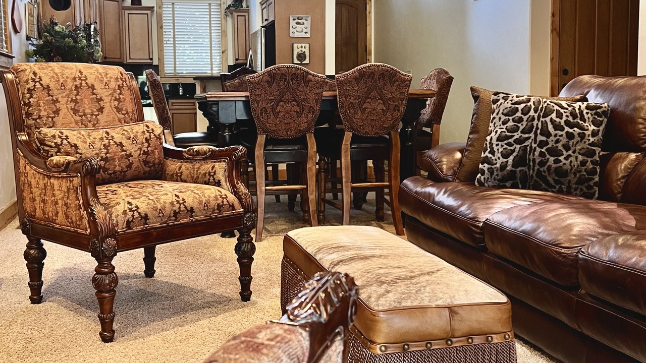 Photo of Livingroom in Victor