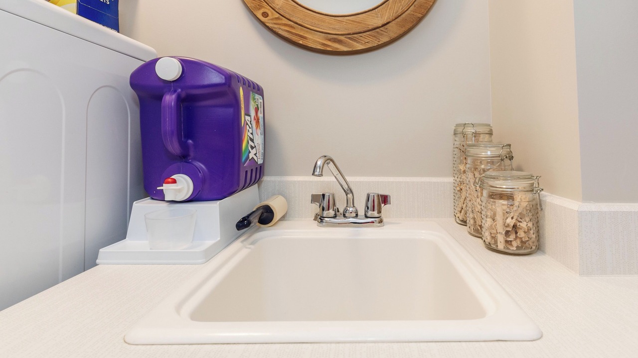 Photo of Bathroom in Hyrum